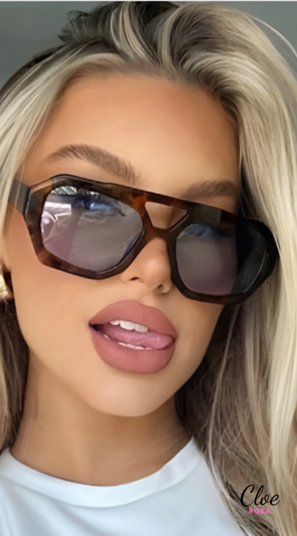 Óculos Louis Cloe® •