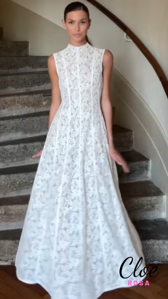 Vestido Laisa Cloe® •