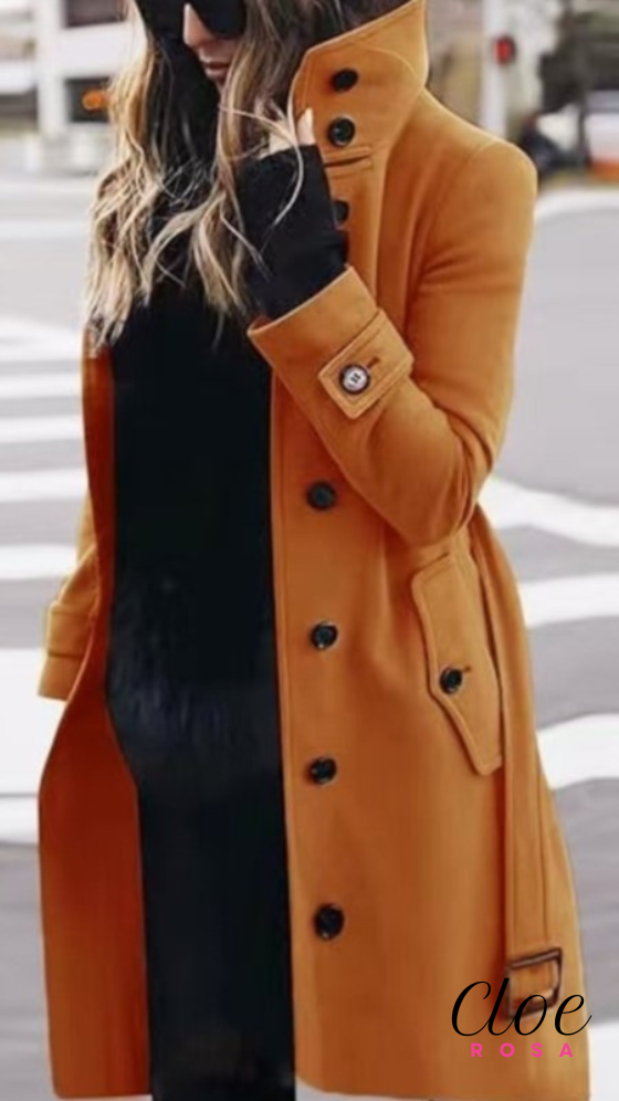 Sobretudo Helena Cloe® •