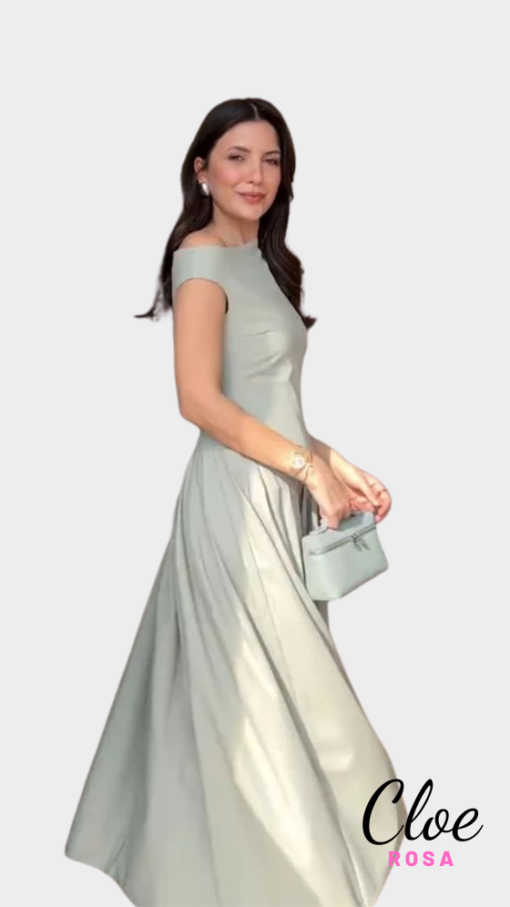 Vestido Angelina Cloe® •