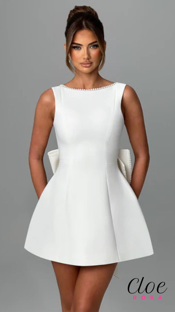 Vestido Lara Cloe® •