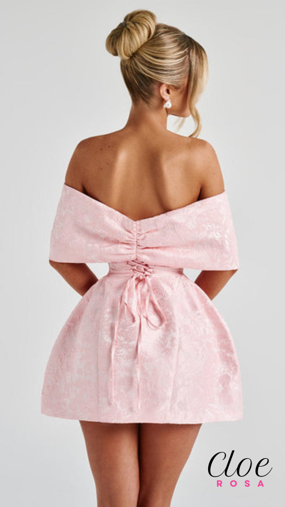 Vestido Maria Cloe® •