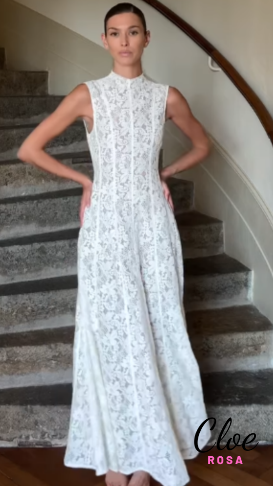 Vestido Laisa Cloe® •