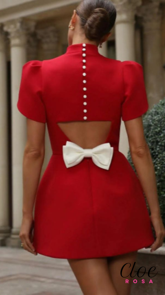 Vestido Dani Cloe® •