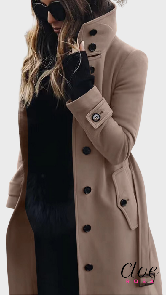 Sobretudo Helena Cloe® •