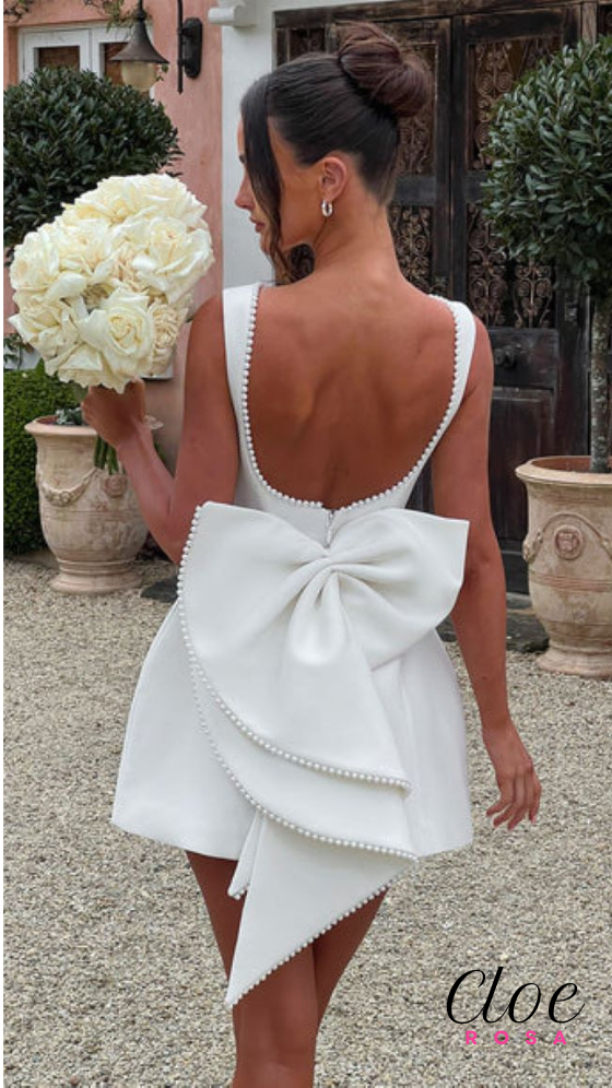 Vestido Lara Cloe® •