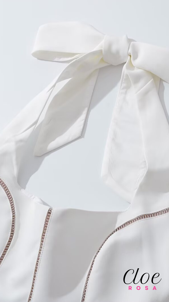 Vestido Paula Cloe® •