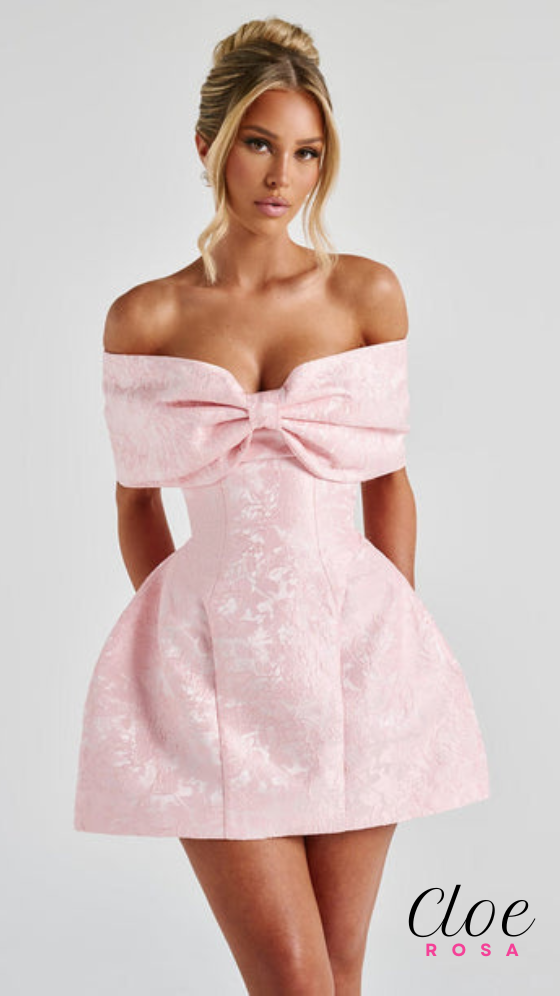 Vestido Maria Cloe® •