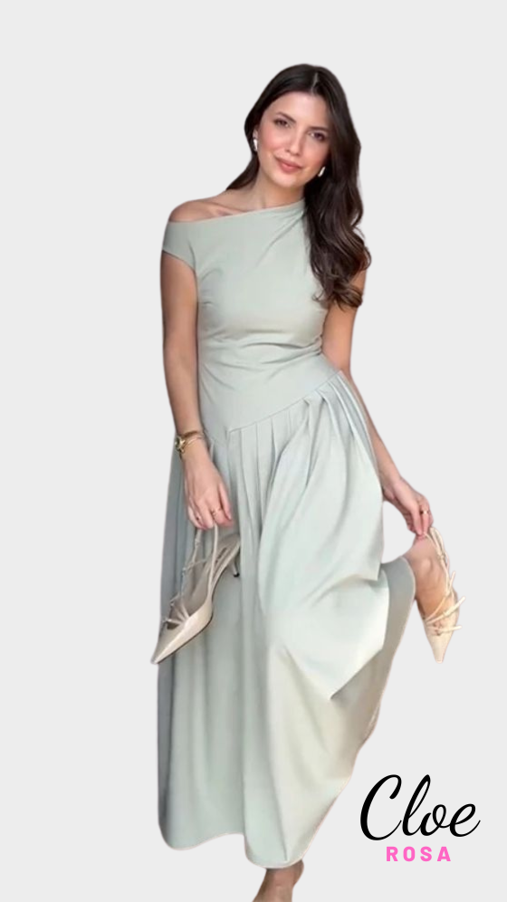 Vestido Angelina Cloe® •