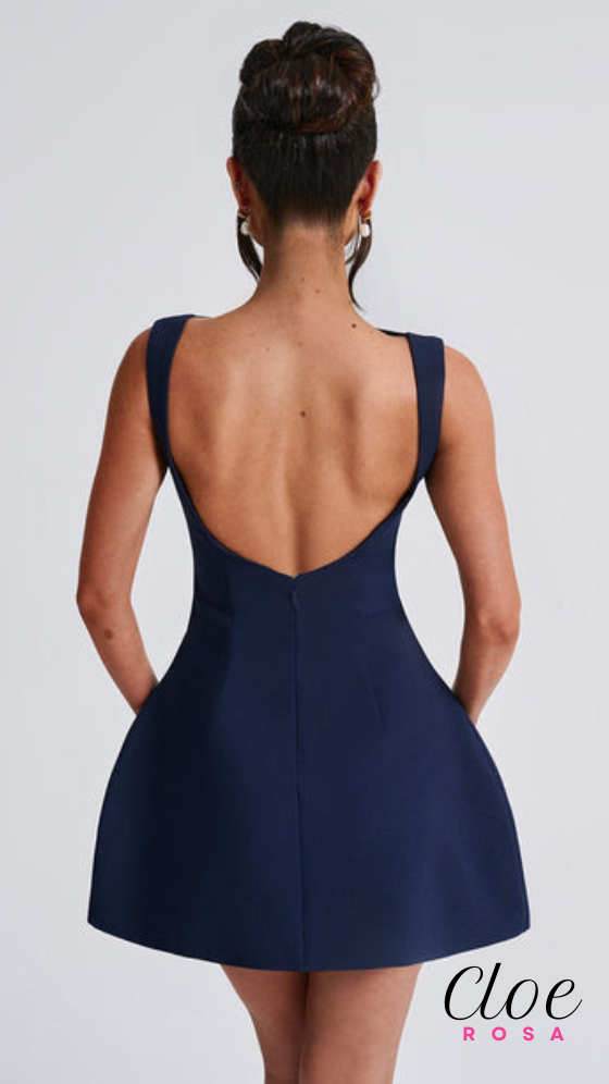 Vestido Ana Cloe® •