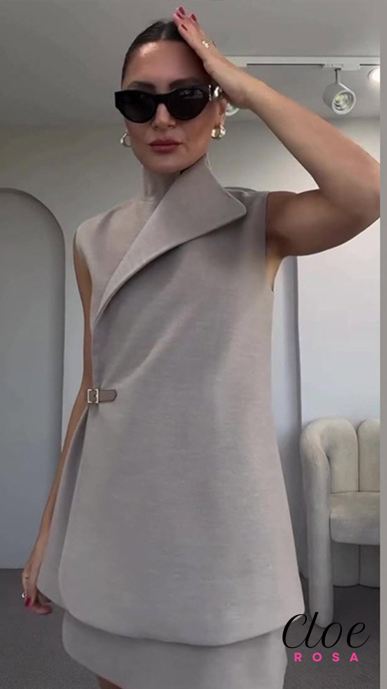 Conjunto Antonia Cloe® •