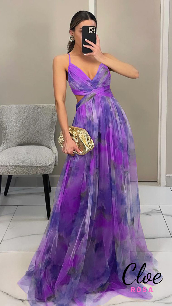 Vestido Maria Cloe® •