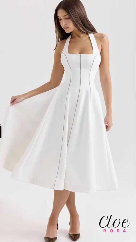 Vestido Paula Cloe® •