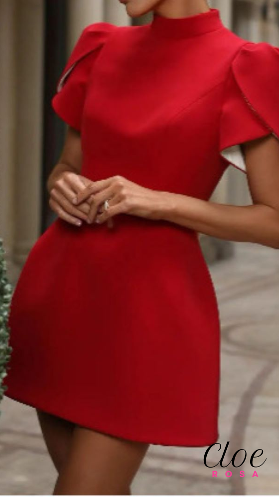 Vestido Dani Cloe® •