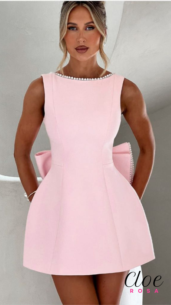 Vestido Lara Cloe® •