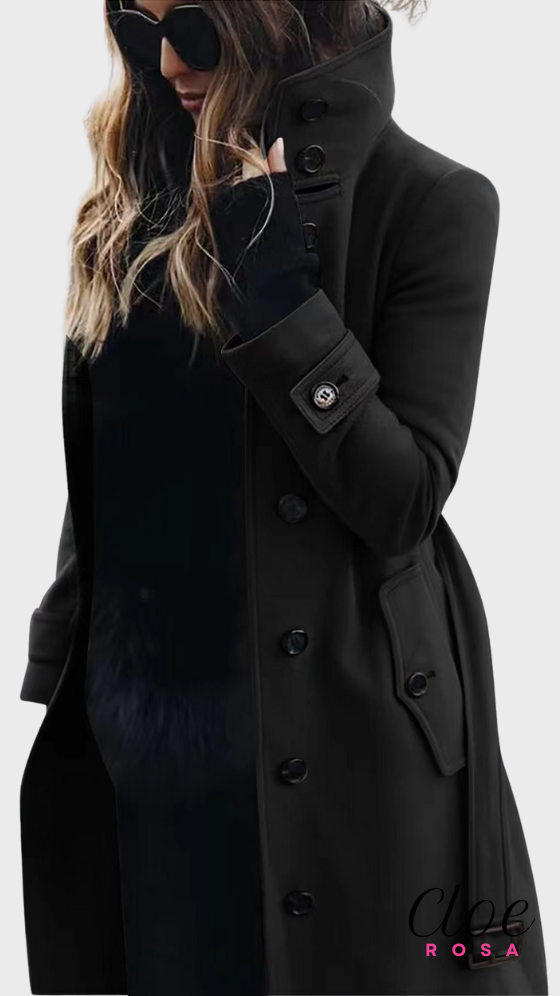 Sobretudo Helena Cloe® •