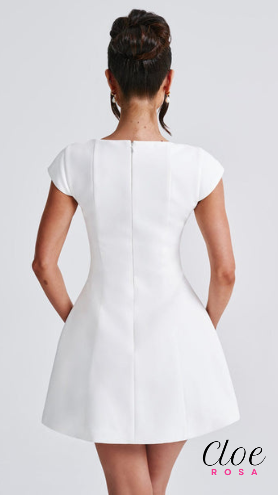 Vestido Cassia Cloe® •