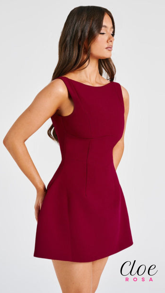 Vestido Ana Cloe® •