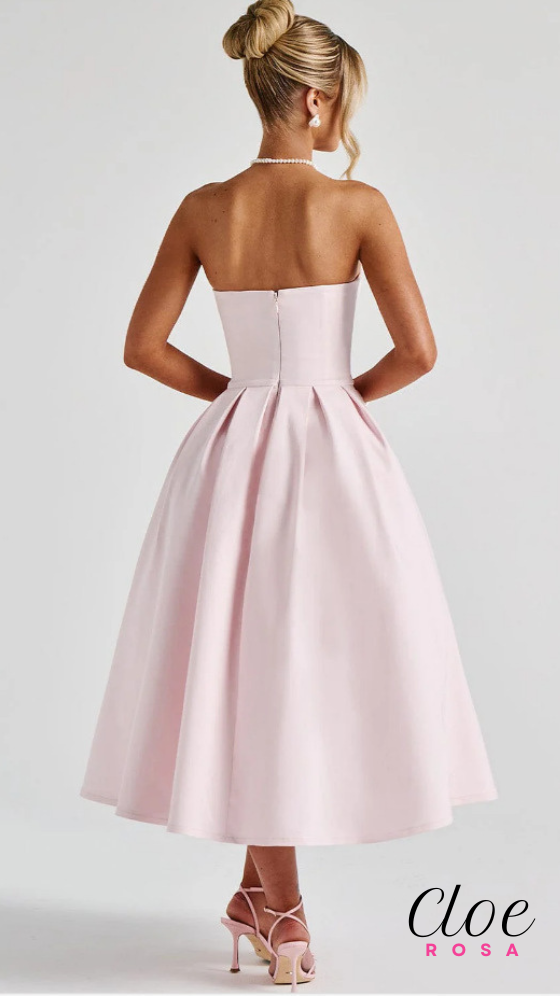 Vestido Madone Cloe® •