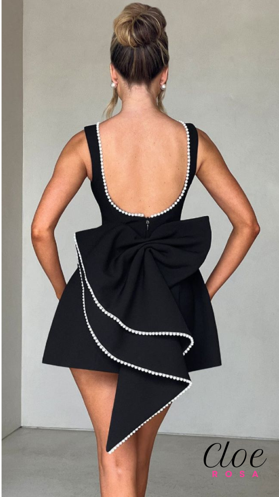 Vestido Lara Cloe® •