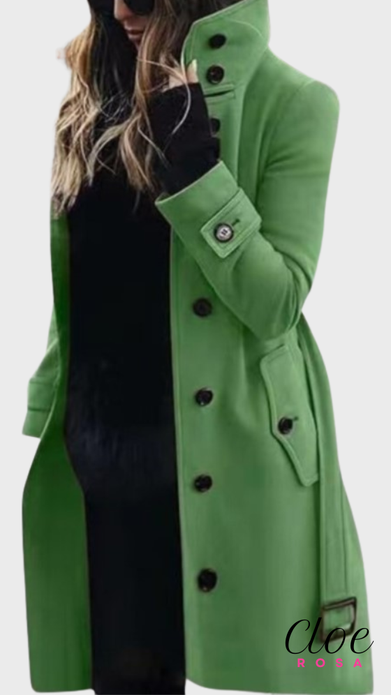 Sobretudo Helena Cloe® •