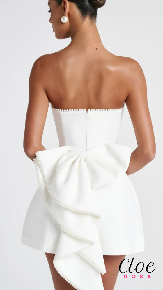 Vestido Lara Cloe® •