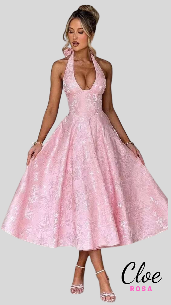 Vestido Sofy Cloe® •