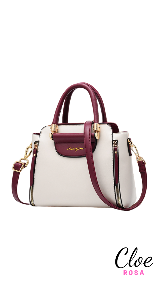 Bolsa Sofy Cloe® •