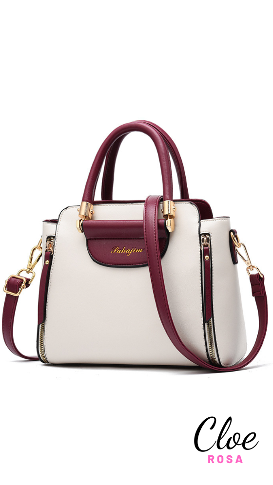 Bolsa Sofy Cloe® •