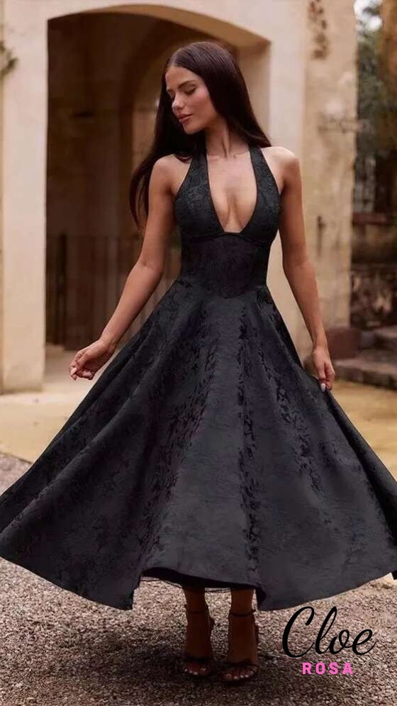 Vestido Sofy Cloe® •