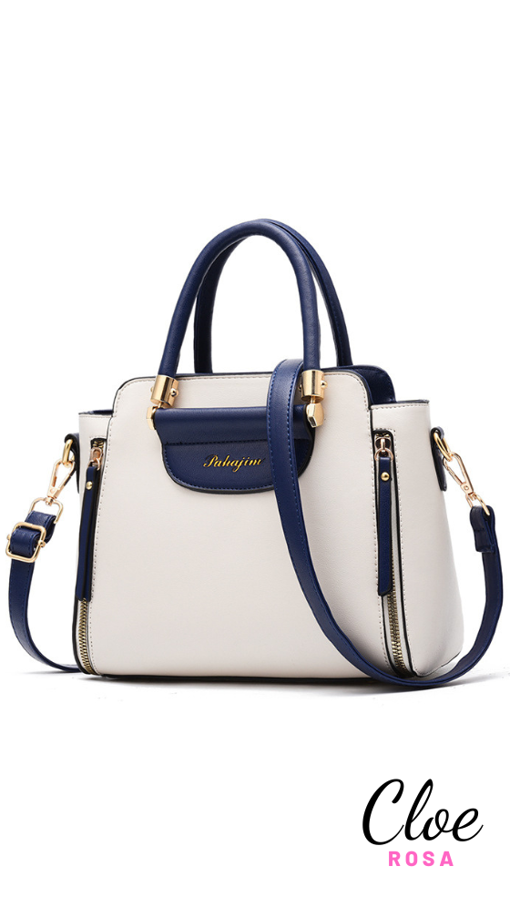 Bolsa Sofy Cloe® •