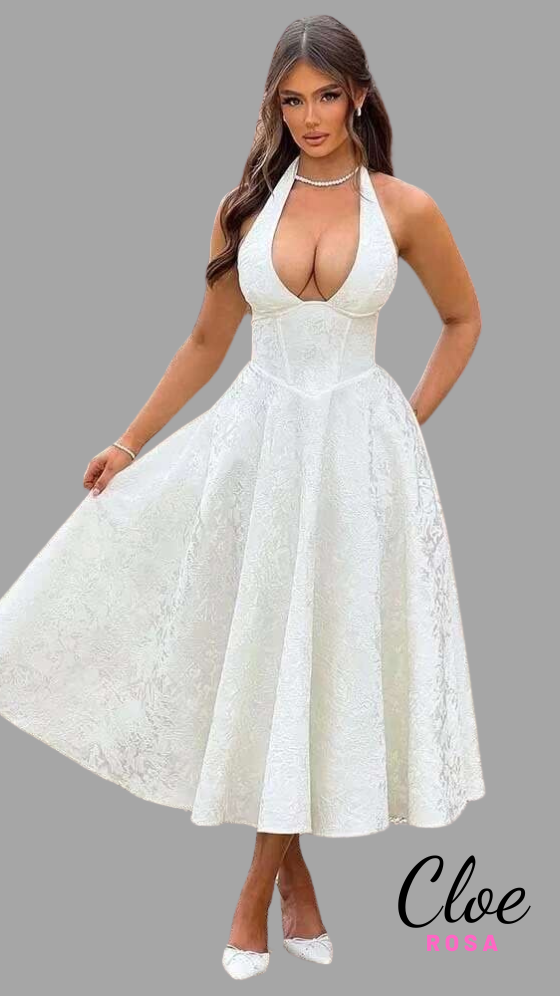 Vestido Sofy Cloe® •