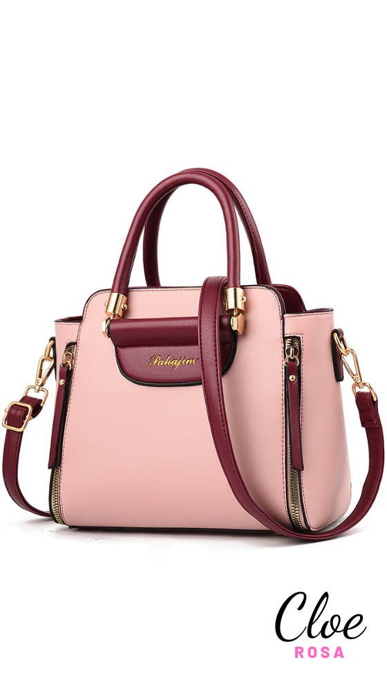 Bolsa Sofy Cloe® •