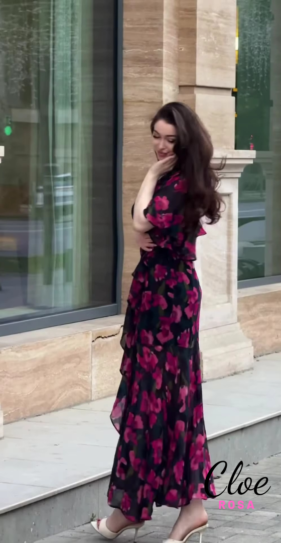 Vestido Donna Cloe® •