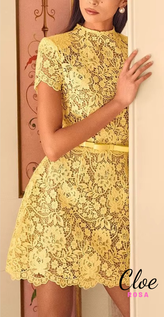 Vestido Marisa Cloe® •