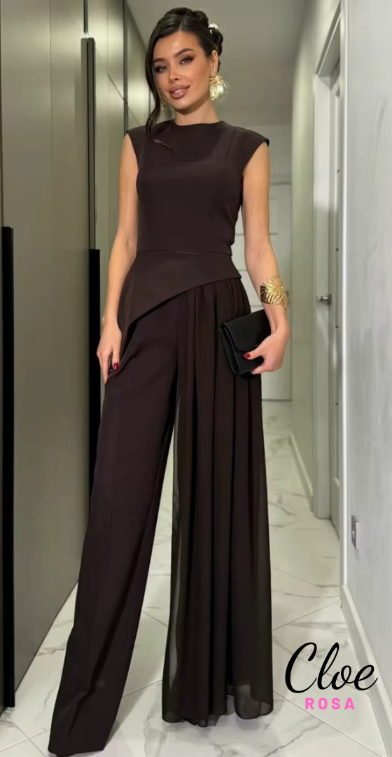 Conjunto Suzan Cloe® •