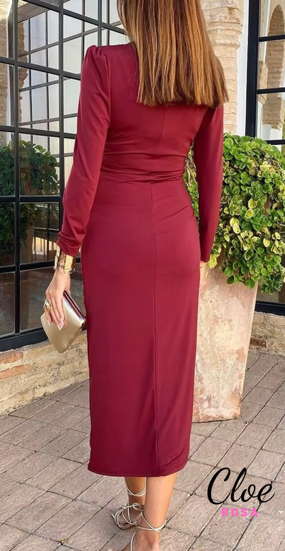 Vestido Luxor Cloe® •