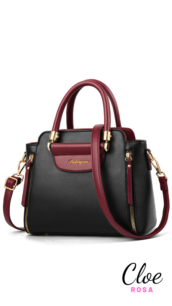 Bolsa Sofy Cloe® •