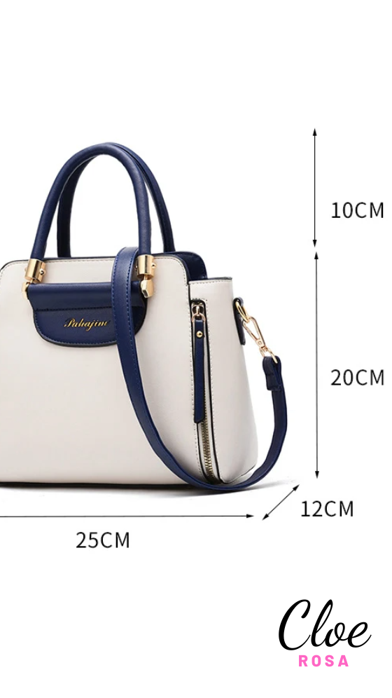 Bolsa Sofy Cloe® •