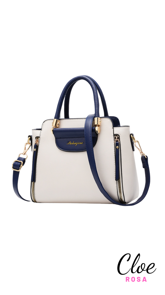 Bolsa Sofy Cloe® •