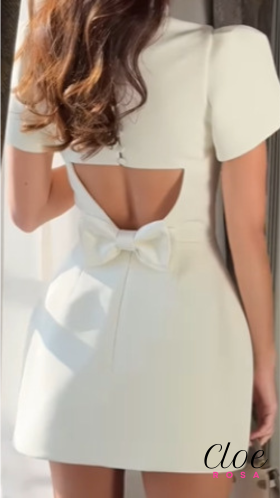 Vestido Dani Cloe® •