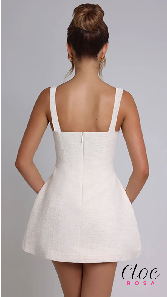 Vestido Luxor Cloe® •