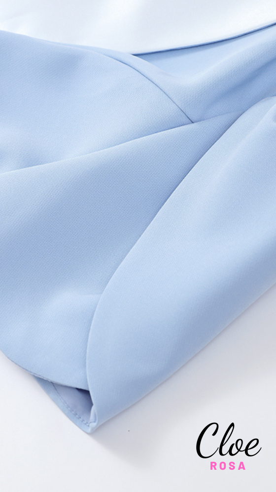 Vestido Morgana Cloe® •