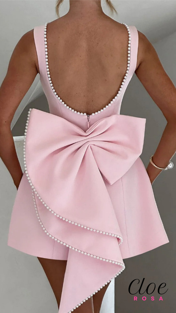 Vestido Lara Cloe® •