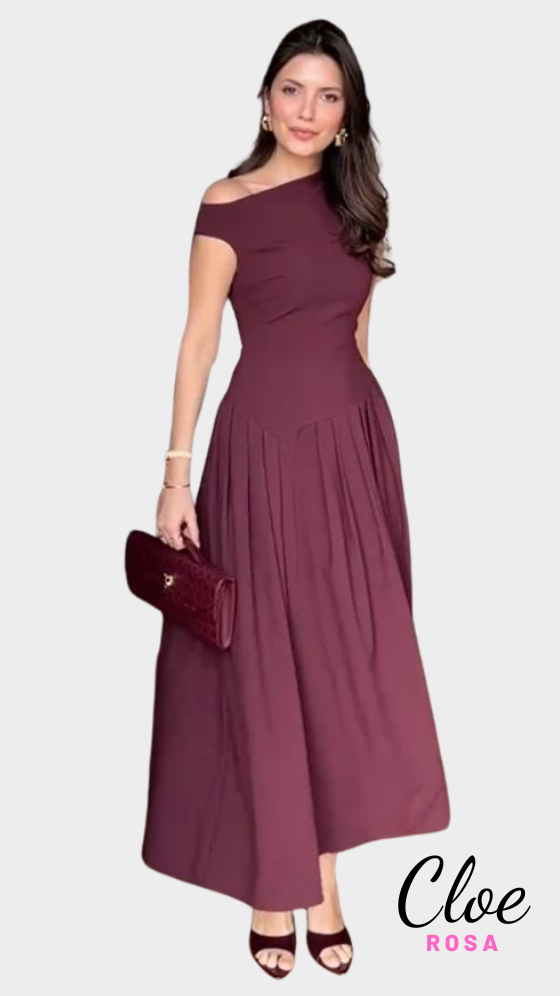 Vestido Angelina Cloe® •