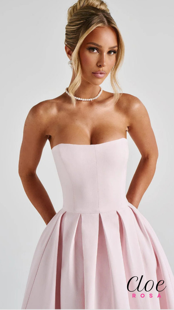 Vestido Madone Cloe® •