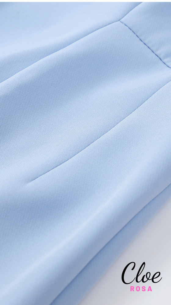 Vestido Morgana Cloe® •