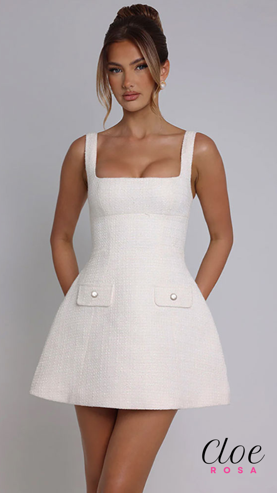 Vestido Luxor Cloe® •