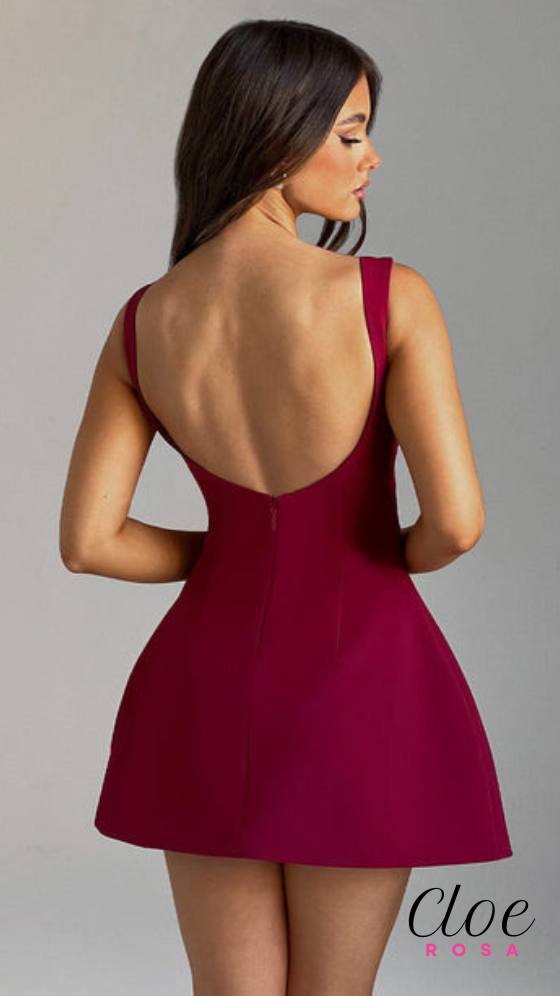 Vestido Ana Cloe® •