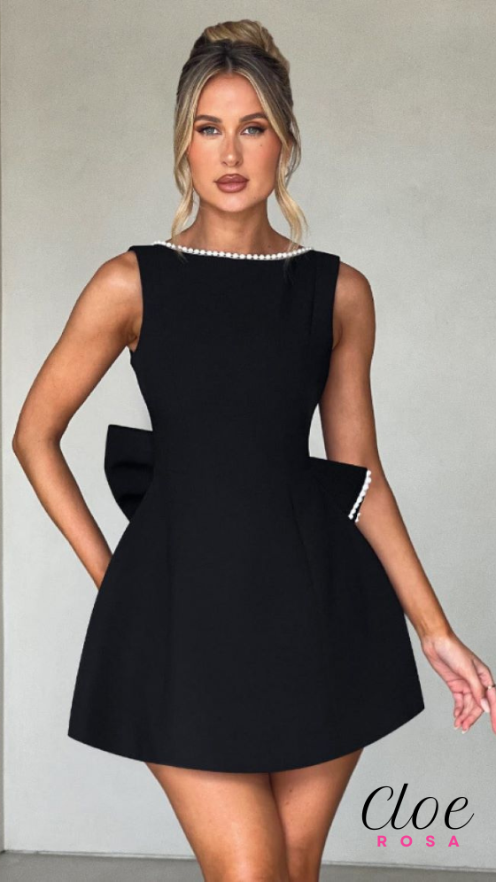 Vestido Lara Cloe® •